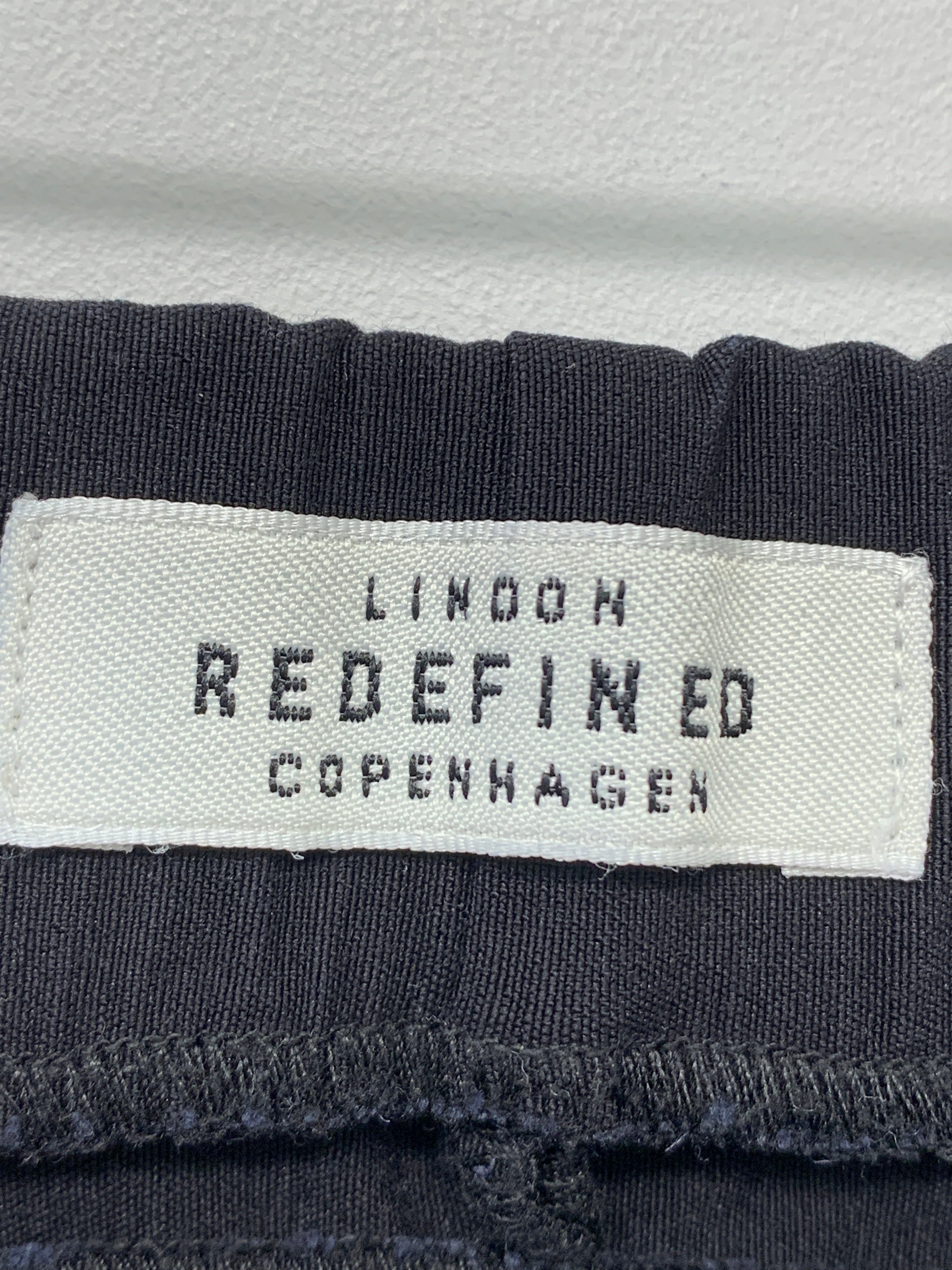 Lindon Redefined Copenhagen Nederdel
